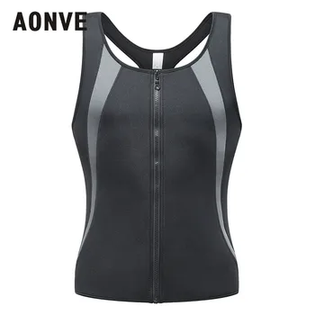 Aonve Neoprene Men Body Shaper Slimming Belt Waist Trainer Black Homme Abdomen Shaperwear Belly Shaping Zipper Harness Plus Size
Aonve Neoprene Men Body Shaper Slimming Belt Waist Trainer Black Homme Abdomen Shaperwear Belly Shaping Zipper Harness Plus Size