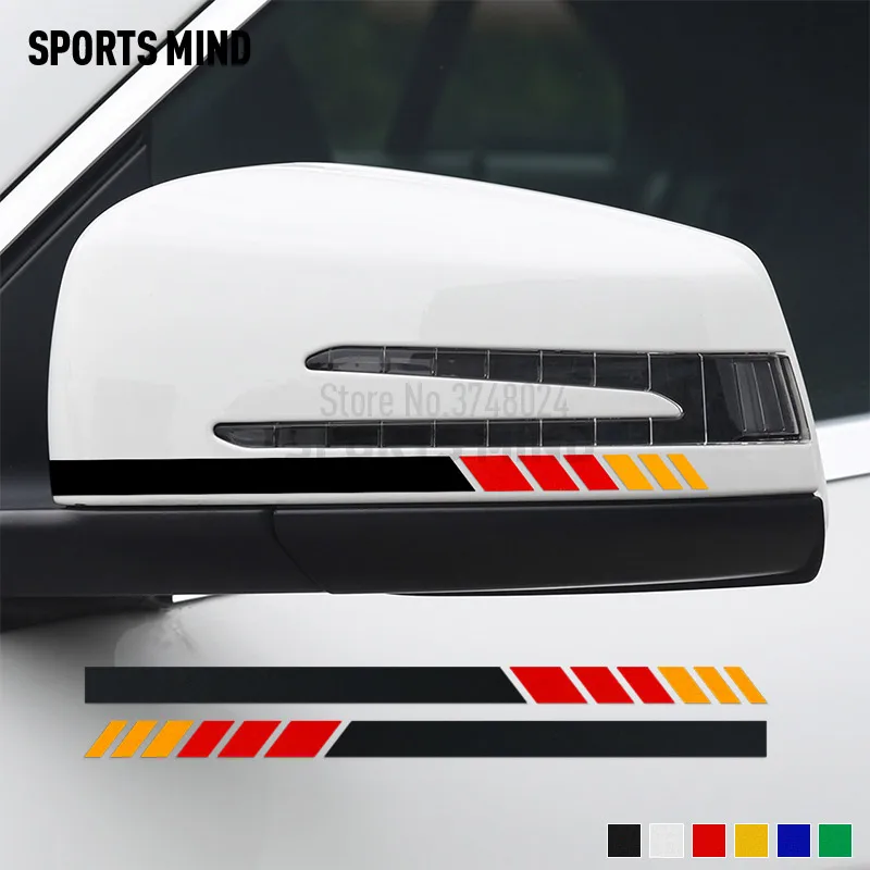 1 Pair For Mercedes Benz W203 W205 W204 W211 W212 W117 W176 W210 AMG Auto Accessories Car Styling Automobiles Car Sticker Decal
1 Pair For Mercedes Benz W203 W205 W204 W211 W212 W117 W176 W210 AMG Auto Accessories Car Styling Automobiles Car Sticker Decal
