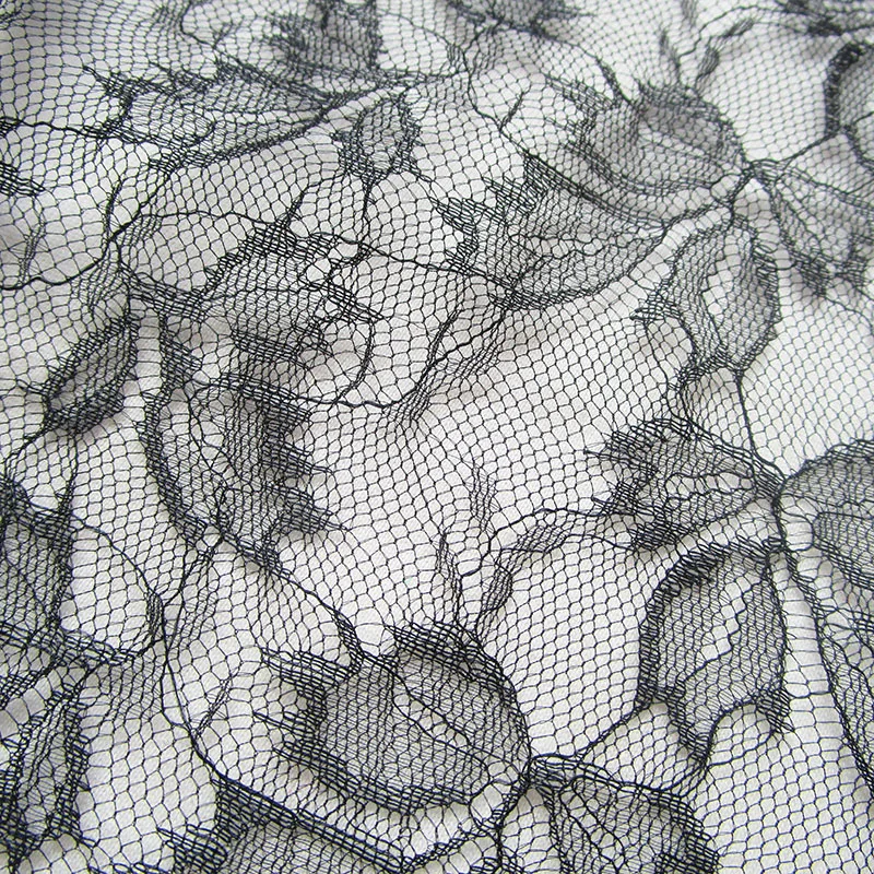 New maple leaves tulle mesh fabric fashion long dresses black voile fabric home living creative curtain decoration cloth tissu
New maple leaves tulle mesh fabric fashion long dresses black voile fabric home living creative curtain decoration cloth tissu