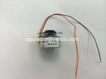 12350 DVD motor JQ24-35I350FL/JQ24-35I350F/JQ24-35H440 CMS-S76/CMS-S78 spindle motor 5.9 V with beads (RF-300FA-12350) car radio
12350 DVD motor JQ24-35I350FL/JQ24-35I350F/JQ24-35H440 CMS-S76/CMS-S78 spindle motor 5.9 V with beads (RF-300FA-12350) car radio