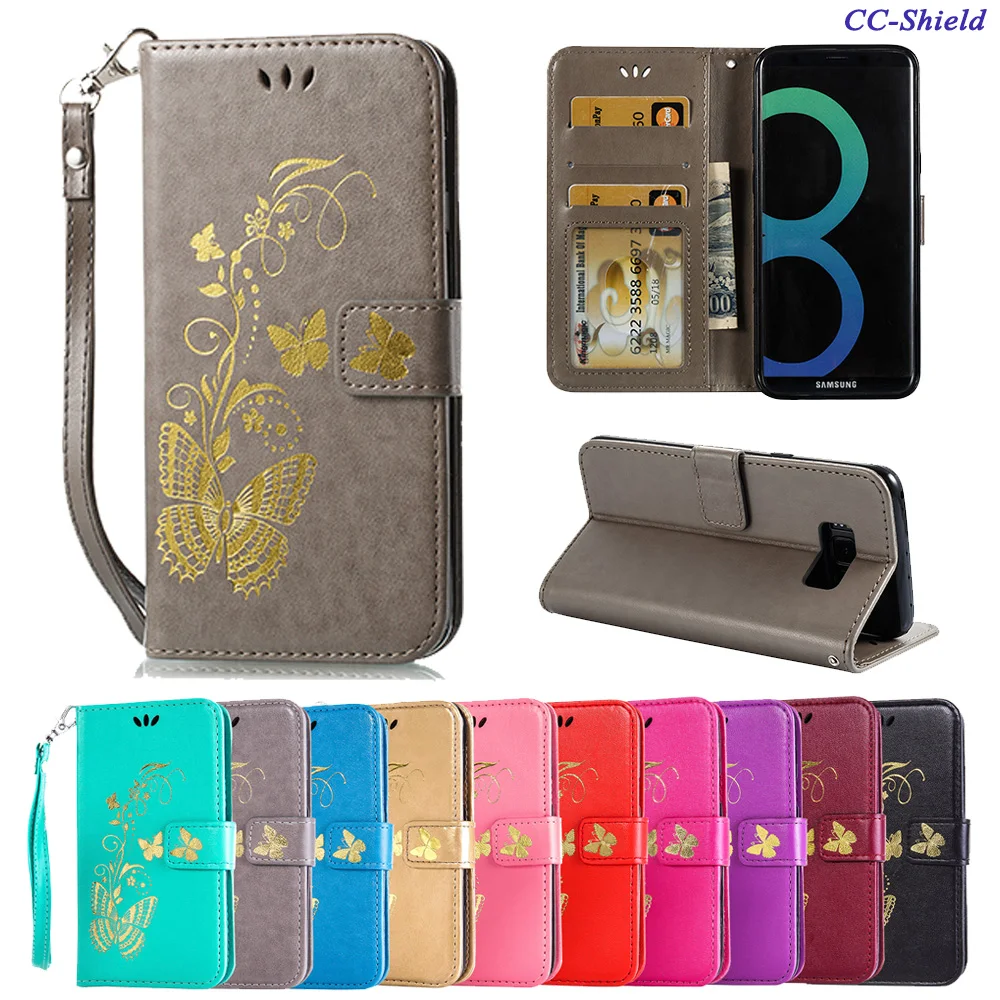 Flip Case for Samsung Galaxy S8 S 8 Plus S8Plus S8+ G955F SM-G955F G955FD SM-G955FD Retro fashion Butterfly Phone Leather Cover
Flip Case for Samsung Galaxy S8 S 8 Plus S8Plus S8+ G955F SM-G955F G955FD SM-G955FD Retro fashion Butterfly Phone Leather Cover