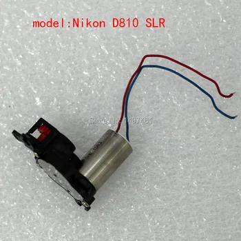 Shutter group drive Control motor assembly repair parts For Nikon D810 SLR
Shutter group drive Control motor assembly repair parts For Nikon D810 SLR