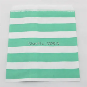 Free Shipping 500pcs Mixed Colors Cheap Holiday Buffet Candy Aqua Sailor Striped Children Party Paper Favor Bags
Free Shipping 500pcs Mixed Colors Cheap Holiday Buffet Candy Aqua Sailor Striped Children Party Paper Favor Bags