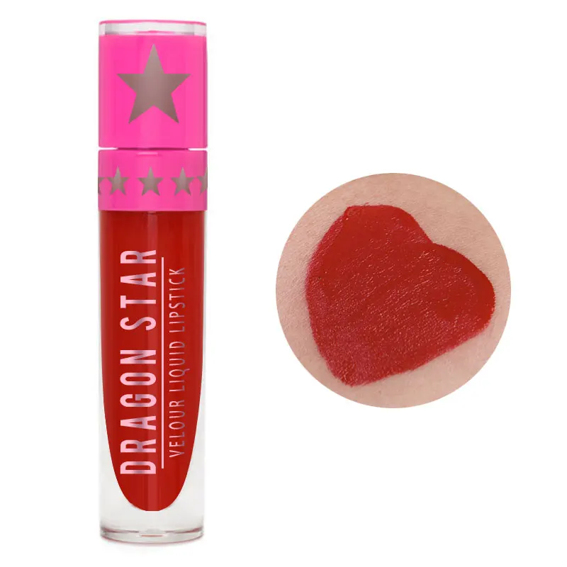 SUPER HOT Matte Velvet bite lip Makeup lipstick waterproof non-stick cup stars lip Gloss Metallic Metal color Make Up Lip Tint
SUPER HOT Matte Velvet bite lip Makeup lipstick waterproof non-stick cup stars lip Gloss Metallic Metal color Make Up Lip Tint
