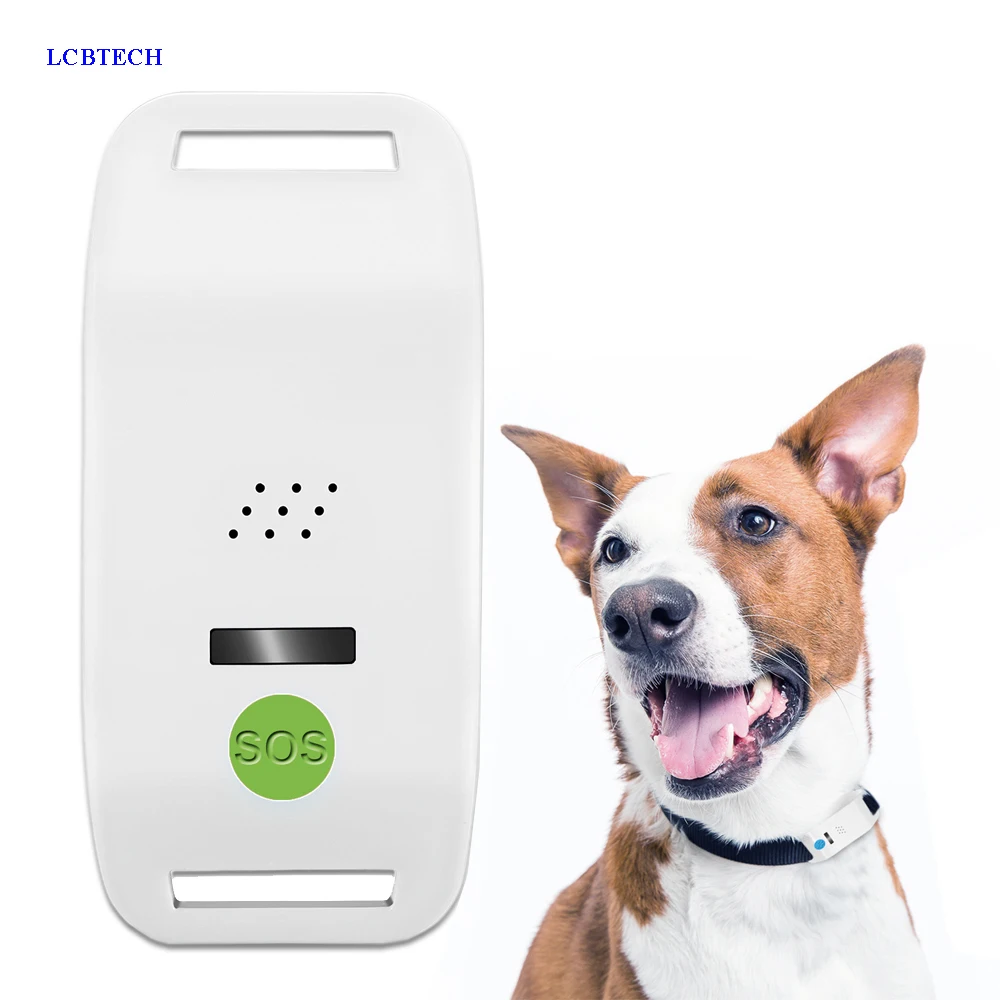 2019 Smart Activity Tracker Waterproof GPS Locator For Cat Dog Pets Tracking SMS GPRS Online APP Platform Alarm System Tracking
2019 Smart Activity Tracker Waterproof GPS Locator For Cat Dog Pets Tracking SMS GPRS Online APP Platform Alarm System Tracking