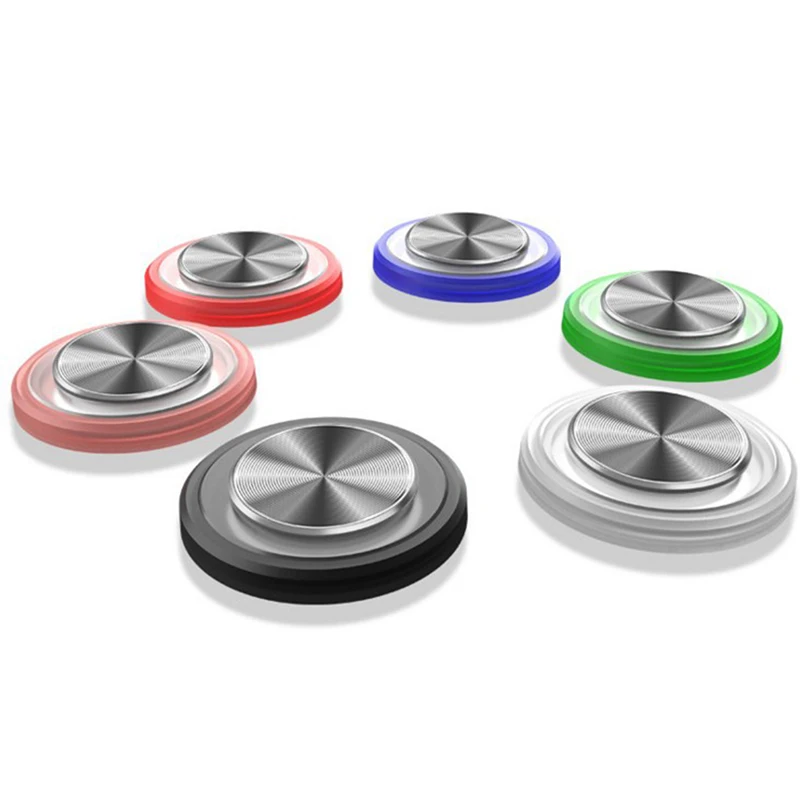 1PC Round Game Joystick Mobile Phone Rocker For Iphone Android Tablet Metal Button Controller With Suction Cup
1PC Round Game Joystick Mobile Phone Rocker For Iphone Android Tablet Metal Button Controller With Suction Cup