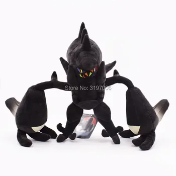 New Arrival 30*60cm Necrozma PP Cotton Plush Dolls Cartoon Peluche Toys For Children Birthday Gifts Free Shipping
New Arrival 30*60cm Necrozma PP Cotton Plush Dolls Cartoon Peluche Toys For Children Birthday Gifts Free Shipping