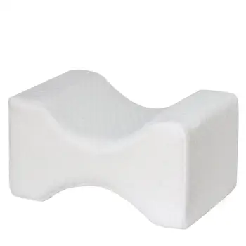Comfortable Memory Foam Mat Pillows Sleeping Bolster Under Knee Pillow Orthopedic Posture Supporter Leg Cushion
Comfortable Memory Foam Mat Pillows Sleeping Bolster Under Knee Pillow Orthopedic Posture Supporter Leg Cushion