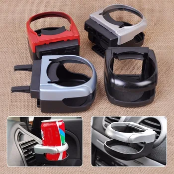 CITALL Car Truck RV Drinks Coffee Cup Holder Air Vent Outlet Mount Cups Bottle Beverage Stand Bracket Holder for VW Audi Nissan
CITALL Car Truck RV Drinks Coffee Cup Holder Air Vent Outlet Mount Cups Bottle Beverage Stand Bracket Holder for VW Audi Nissan
