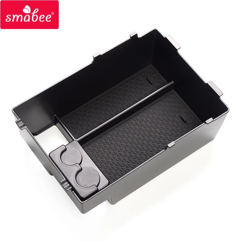 Smabee Car Central Armrest Box For Subaru XV 2018 2019 2020 Interior Accessories Stowing Tidying Center Console Organizer BLACK
Smabee Car Central Armrest Box For Subaru XV 2018 2019 2020 Interior Accessories Stowing Tidying Center Console Organizer BLACK
