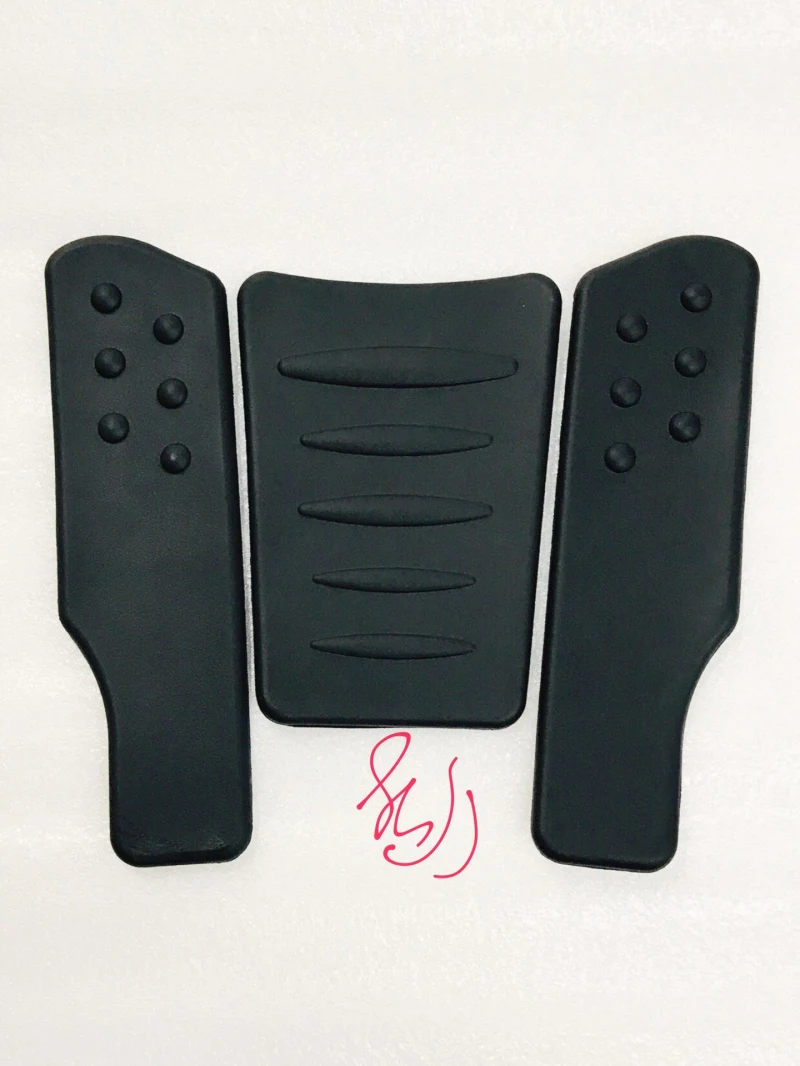 Black Rubber Motorcycle Tank Traction Side Pad for F650GS/DAKAR/G650GS 2000-2018
Black Rubber Motorcycle Tank Traction Side Pad for F650GS/DAKAR/G650GS 2000-2018