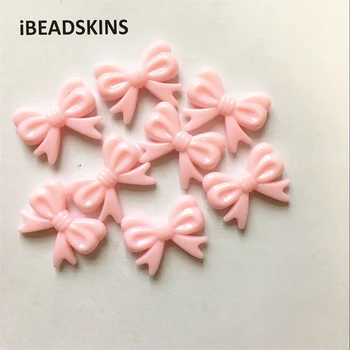 29x23mm 250pcs/lot soft pink color Acrylic Bows Beads for Chunky Necklace Jewelry
29x23mm 250pcs/lot soft pink color Acrylic Bows Beads for Chunky Necklace Jewelry