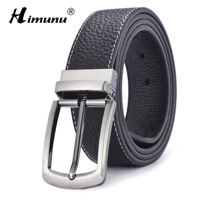 2017 new men's needle buckle belt luxury fashion design highlight the elegant temperament business leisure show men charm
2017 new men's needle buckle belt luxury fashion design highlight the elegant temperament business leisure show men charm