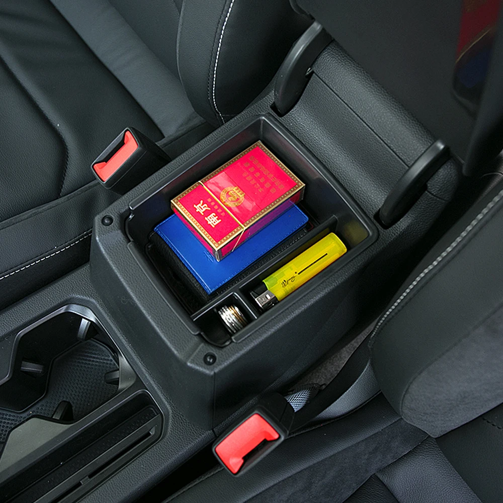 Car Armrest Center Storage Box Container Glove Organizer Holder Case For Volkswagen VW Tiguan mk2 2016 2017 2018 Accessories
Car Armrest Center Storage Box Container Glove Organizer Holder Case For Volkswagen VW Tiguan mk2 2016 2017 2018 Accessories