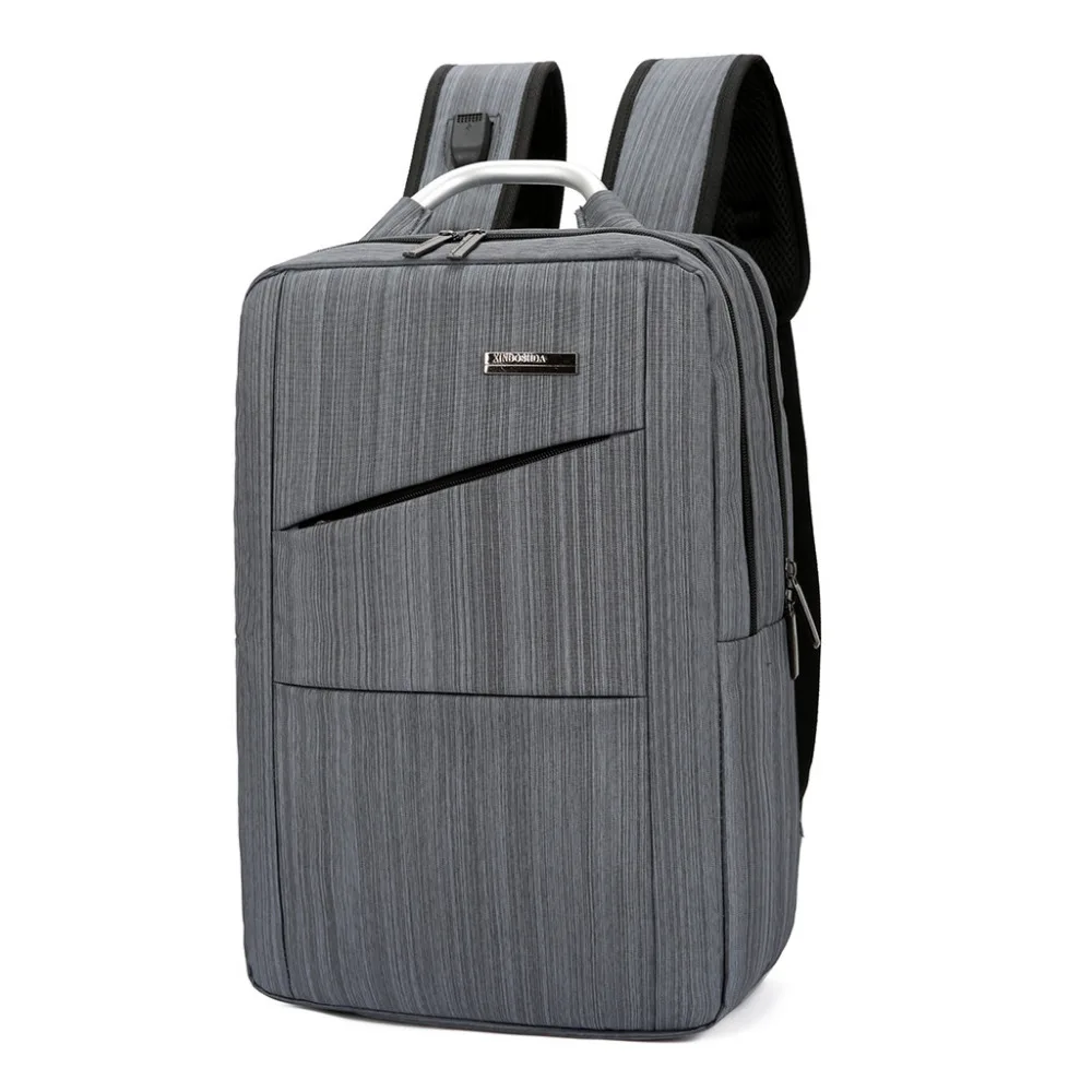 Aelicy Business laptop bag Canvas Bag Zipper Business Laptop Bag Casual Backpack Student Bag Outdoor Travel Backpack 2019
Aelicy Business laptop bag Canvas Bag Zipper Business Laptop Bag Casual Backpack Student Bag Outdoor Travel Backpack 2019