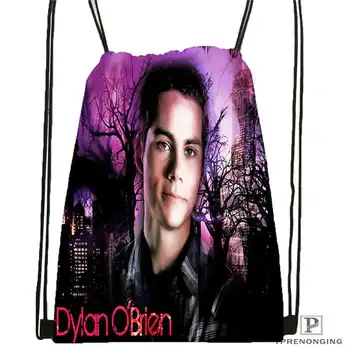 Custom portrait practice dylan o brien Drawstring Backpack Bag Cute Daypack Kids Satchel (Black Back) 31x40cm#180611-03-108
Custom portrait practice dylan o brien Drawstring Backpack Bag Cute Daypack Kids Satchel (Black Back) 31x40cm#180611-03-108
