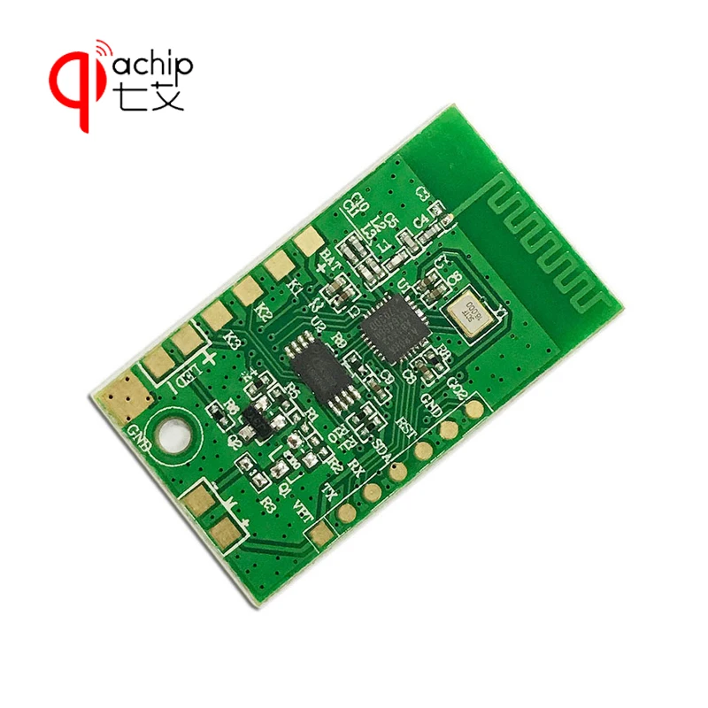 QIACHIP AR Игра gun модуль Bluetooth 4 0 мобильный телефон 1 кнопки дистанционного управления