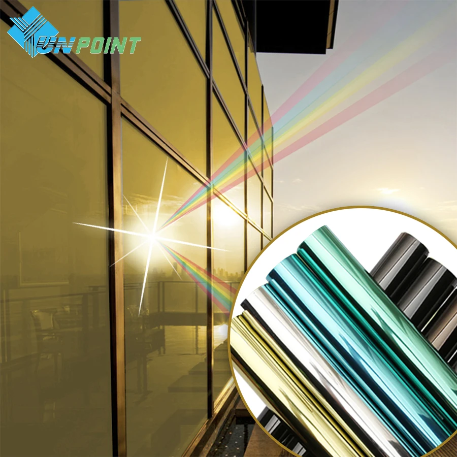 3M Shading Window Glass Sticker Transparent Decorative Film One Way Privacy Wall Stickers Bathroom Home Office Window Wall Paper
3M Shading Window Glass Sticker Transparent Decorative Film One Way Privacy Wall Stickers Bathroom Home Office Window Wall Paper