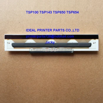 Original refurbished thermal print head FOR ST TSP100 TSP143 TSP650 TSP654 Thermal Print Head for Sports lottery printer
Original refurbished thermal print head FOR ST TSP100 TSP143 TSP650 TSP654 Thermal Print Head for Sports lottery printer
