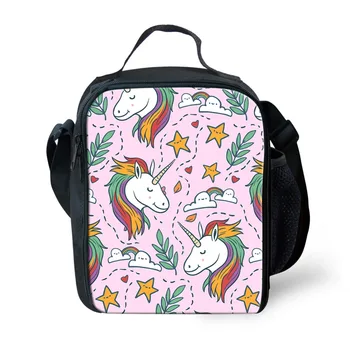 THINK Cute Unicorn Printing Keep Warm Lunch Bags for Women Kids Insulated Lunch Bag Thermal Bag Cooler Box Children School
THINK Cute Unicorn Printing Keep Warm Lunch Bags for Women Kids Insulated Lunch Bag Thermal Bag Cooler Box Children School