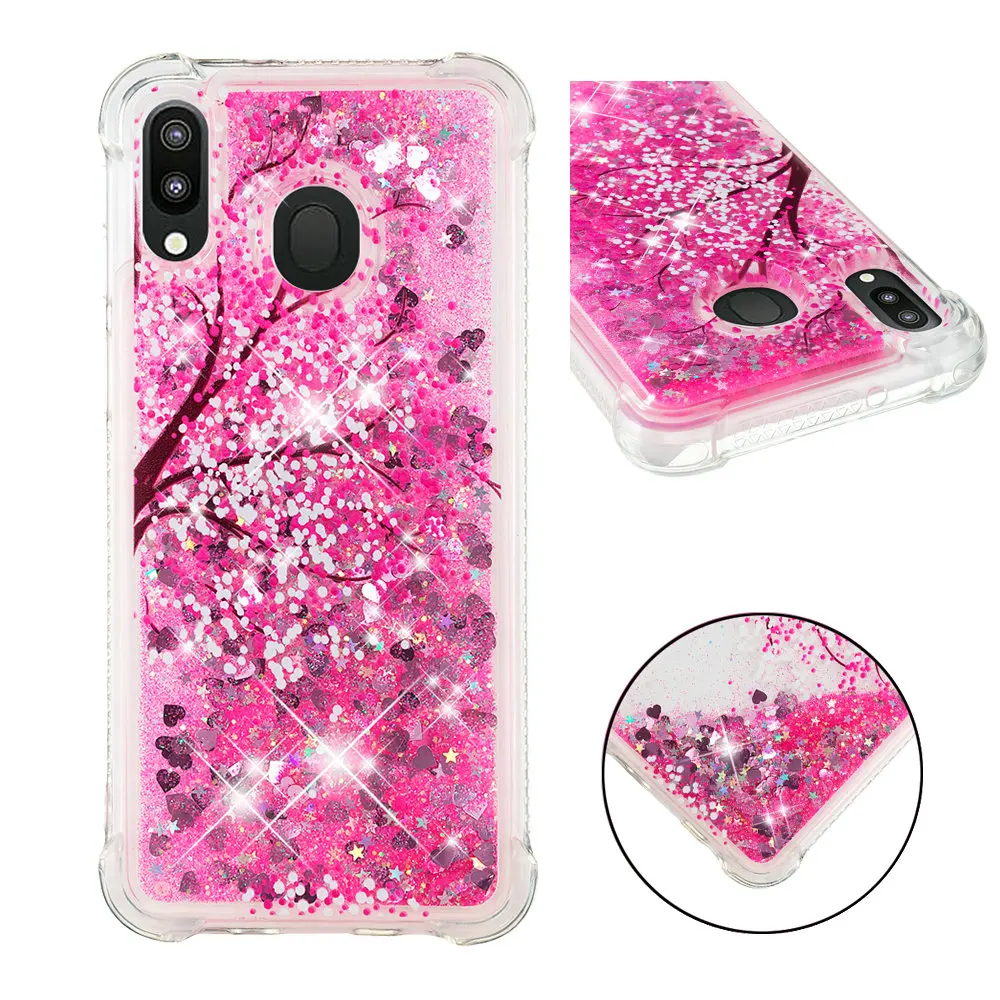 Fashionable cartoon painting is suitable for Samsung Galaxy M20 dynamic quicksand anti - falling mobile phone shell
Fashionable cartoon painting is suitable for Samsung Galaxy M20 dynamic quicksand anti - falling mobile phone shell