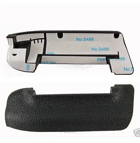 NEW Apron Lower Rubber Grip Part Replacement Brand For Nikon D3X D3 Digital Camera Repair Part + Tape
NEW Apron Lower Rubber Grip Part Replacement Brand For Nikon D3X D3 Digital Camera Repair Part + Tape
