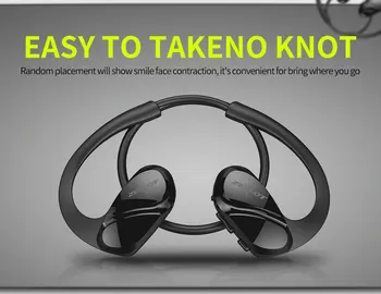 ZEALOT H6 Sport Bluetooth Earphone Wireless Earphones Headset IPX5 Waterproof Hifi Bass Stereo in ear Running Headphones for Gym
ZEALOT H6 Sport Bluetooth Earphone Wireless Earphones Headset IPX5 Waterproof Hifi Bass Stereo in ear Running Headphones for Gym