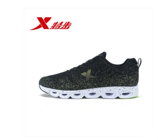 Men's running shoes spring 2018 new lightweight, comfortable, wear-resistant, anti-skid and integrated weaving damping technolog
Men's running shoes spring 2018 new lightweight, comfortable, wear-resistant, anti-skid and integrated weaving damping technolog
