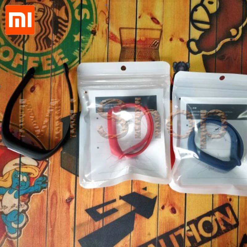 Xiaomi Hey Plus Smartband12-