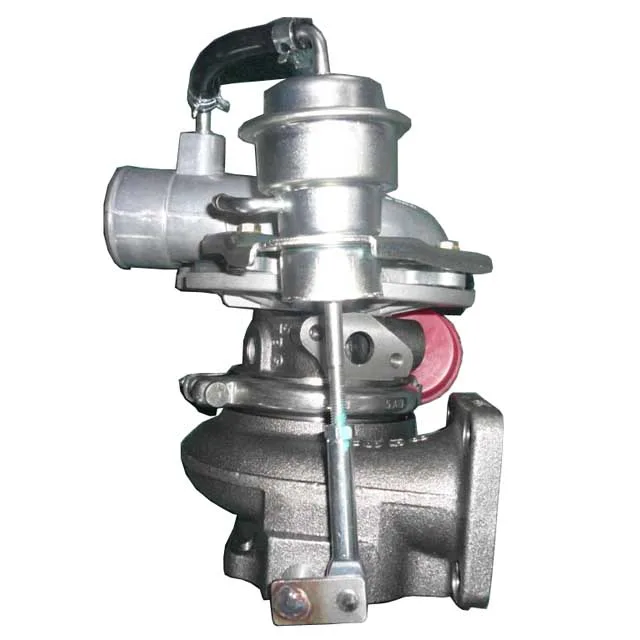 Турбокомпрессор RHF5 4JG2 turbo 8973659480 8973544234 VB430093 VC430084 для Isuzu Holden Rodeo D Max Colorado PickUp 3 0l