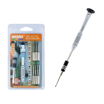 10 in 1 Precision Screwdriver Set Tournevis Cacciaviti Aluminum Handle Screw Driver For iPhone Screwdriver Repair Tools Kit
10 in 1 Precision Screwdriver Set Tournevis Cacciaviti Aluminum Handle Screw Driver For iPhone Screwdriver Repair Tools Kit