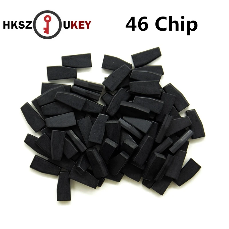 HKSZUKEY 50pcs/lot Car key transponder Blank PCF7936AS PCF7936 id46 tango transponder chip for Honda for nissan for peugeot for
HKSZUKEY 50pcs/lot Car key transponder Blank PCF7936AS PCF7936 id46 tango transponder chip for Honda for nissan for peugeot for