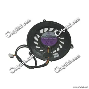 For Fujitsu SIEMENS Amilo M1437 Alienware Area-51m 766 M5700 M5500 BP551105H-01 Cooling Fan
For Fujitsu SIEMENS Amilo M1437 Alienware Area-51m 766 M5700 M5500 BP551105H-01 Cooling Fan