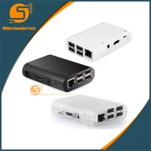 Raspberry PI 3 B ABS Raspberry PI 2 B B +(China) Raspberry PI 3 B ABS Raspberry PI 2 B B +(China)