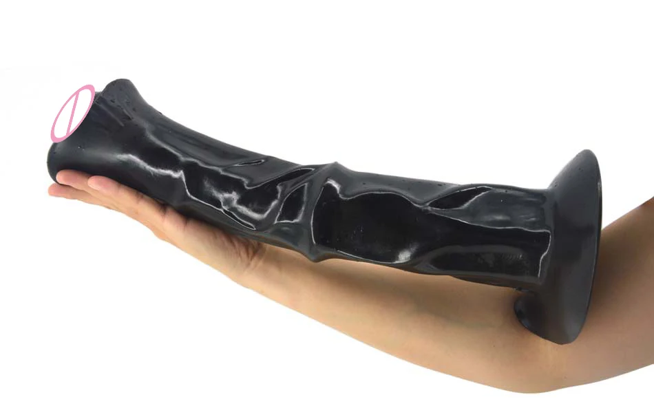 Конский Дилдо Купить