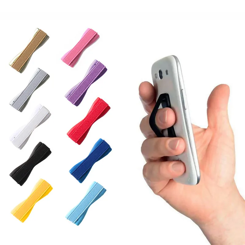 SIANCS 2PCS Band Strap Phone Holder Anti slip Universal For iPhonexs xiaomi Samsung Tablet Pad fashion Finger Grip stand
SIANCS 2PCS Band Strap Phone Holder Anti slip Universal For iPhonexs xiaomi Samsung Tablet Pad fashion Finger Grip stand