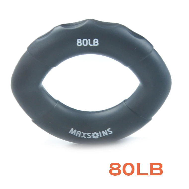 Hand Grip Muscle Developer Power Wrist Arm Training Machine Carpal Expander Rubber Exerciser Finger Gripper Ring Gym Anti Stress
Hand Grip Muscle Developer Power Wrist Arm Training Machine Carpal Expander Rubber Exerciser Finger Gripper Ring Gym Anti Stress