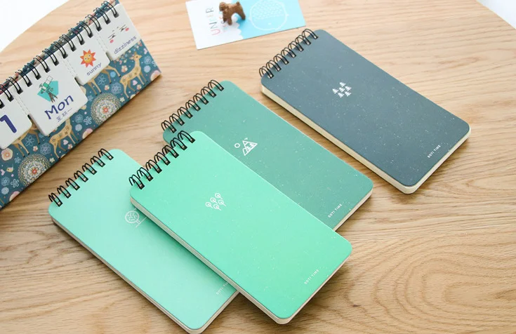 Cute green time notebook diary book pocket portable notepad stationery offce school supplies korean papelaria
Cute green time notebook diary book pocket portable notepad stationery offce school supplies korean papelaria