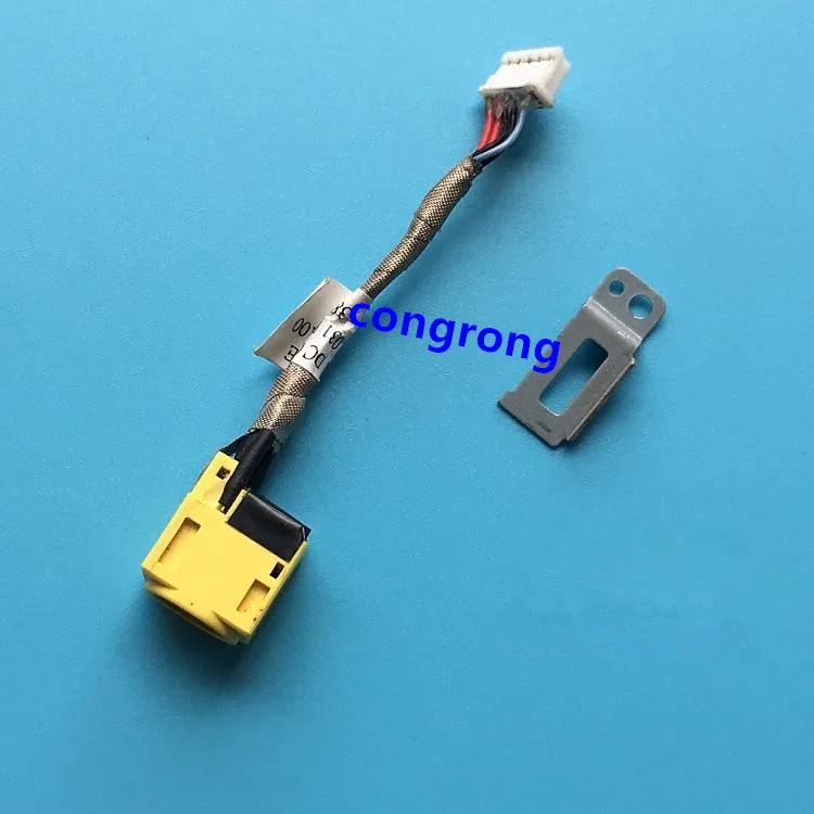DC Power Jack Plug Socket DC-in for Lenovo ThinkPad X220 X220i X230 X230i 04Y2092 04W1680 Connector | Компьютеры и офис