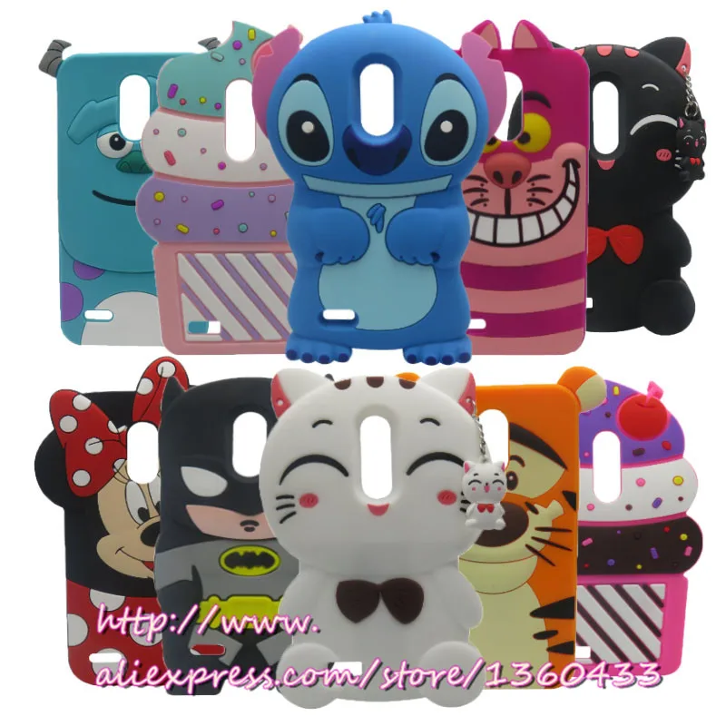 For LG Stylus 3/Stylo 3 /K10 Pro Case 5.7" 3D Cartoon Character Silicon Case Stitch Minnie Cat Sulley Cupcake Tigger Batman Case
For LG Stylus 3/Stylo 3 /K10 Pro Case 5.7" 3D Cartoon Character Silicon Case Stitch Minnie Cat Sulley Cupcake Tigger Batman Case