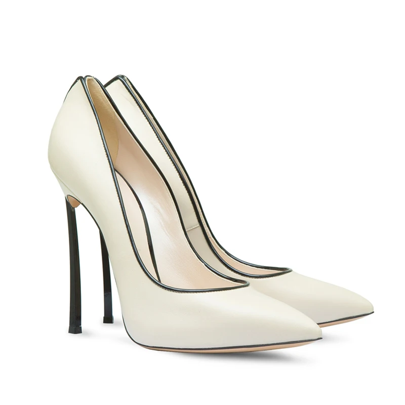 New Color Sexy pointed Toe 10CM Thin high-heeled shallow mouth Women Pumps Fashion Women party wedding pumps 33-43
New Color Sexy pointed Toe 10CM Thin high-heeled shallow mouth Women Pumps Fashion Women party wedding pumps 33-43