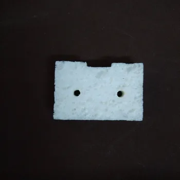 High quality Eco solvent printer DX5 cap top assembly waste sponge DX5 JV33 JV5 CJV30 Xenons cleaning sponge kit 10pcs/lot
High quality Eco solvent printer DX5 cap top assembly waste sponge DX5 JV33 JV5 CJV30 Xenons cleaning sponge kit 10pcs/lot
