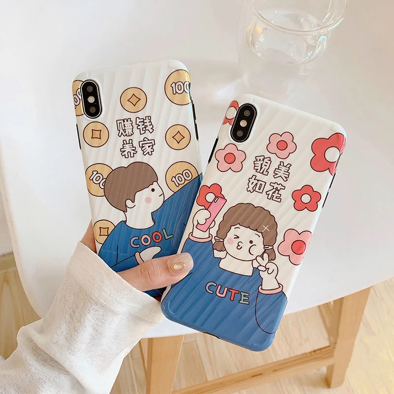 Beautiful and Make Money Pattern TPU Case For iPhone 7 8 Plus Case For iPhone X XS Max XR 6s 6 7 8 Plus Phone Cover Skin Funda
Beautiful and Make Money Pattern TPU Case For iPhone 7 8 Plus Case For iPhone X XS Max XR 6s 6 7 8 Plus Phone Cover Skin Funda
