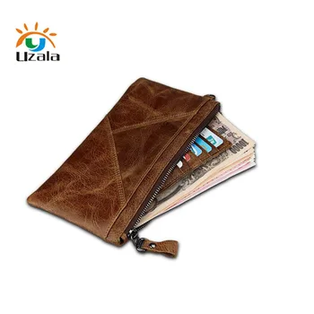 Hot sale hot style crazy horsehide anti-theft brush anti-rfid man purse with color card bag multi-function men's wallet.W3-235
Hot sale hot style crazy horsehide anti-theft brush anti-rfid man purse with color card bag multi-function men's wallet.W3-235