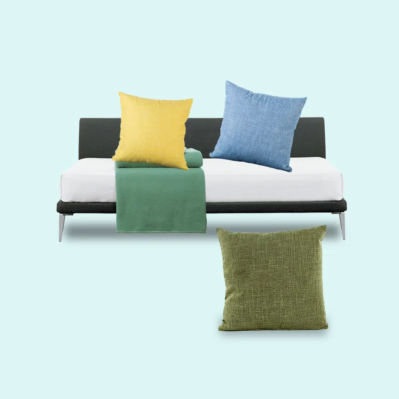 High Quality Solid Color Plain Yellow Green Coffee Red Sofa Decoration Car Living Room Chair Back Pillow Cushion Only Case
High Quality Solid Color Plain Yellow Green Coffee Red Sofa Decoration Car Living Room Chair Back Pillow Cushion Only Case
