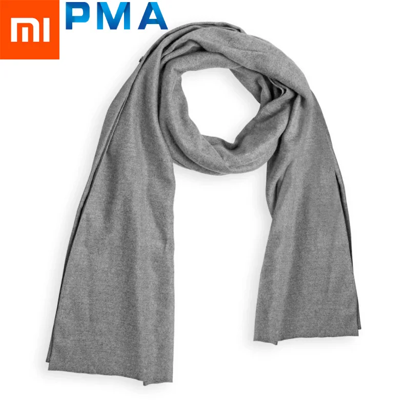 Xiaomi PMA Graphene Heating Scarf 3 Gear Adjustable Bamboo Fiber Fabric Water Washable USB Interface Soft Warm Unisex
Xiaomi PMA Graphene Heating Scarf 3 Gear Adjustable Bamboo Fiber Fabric Water Washable USB Interface Soft Warm Unisex