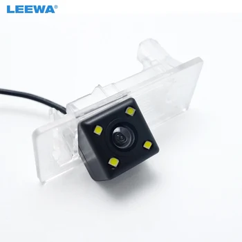 LEEWA Car Rear View Camera For Volkswagen Touareg/PASSAT/Lavida/Jetta/Sagitar/Golf/Superb/Yeti Backup Parking Camera #CA3863
LEEWA Car Rear View Camera For Volkswagen Touareg/PASSAT/Lavida/Jetta/Sagitar/Golf/Superb/Yeti Backup Parking Camera #CA3863