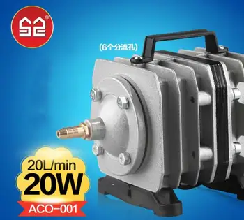 sunsun The oxygen pump tank aquarium oxygen pump fishpond oxygenation pump ultra quiet small oxygen pump
sunsun The oxygen pump tank aquarium oxygen pump fishpond oxygenation pump ultra quiet small oxygen pump
