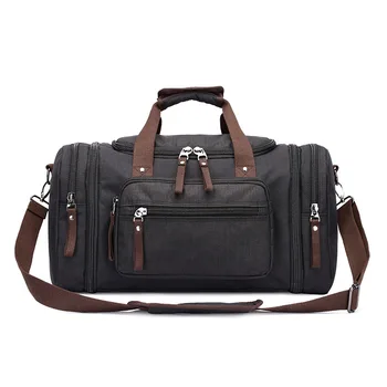 Newhotstacy Bag 062919 men's canvas shoulder bag water proof material outdoor luggage bag travel bag
Newhotstacy Bag 062919 men's canvas shoulder bag water proof material outdoor luggage bag travel bag