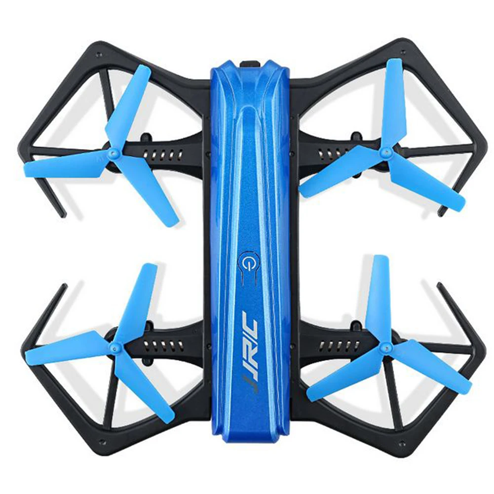 New Arrival JJRC H43WH APP Control WIFI FPV With HD Camera Altitude Hold Headless Mode Foldable Arm RC Quadcopter Mini Drone
New Arrival JJRC H43WH APP Control WIFI FPV With HD Camera Altitude Hold Headless Mode Foldable Arm RC Quadcopter Mini Drone